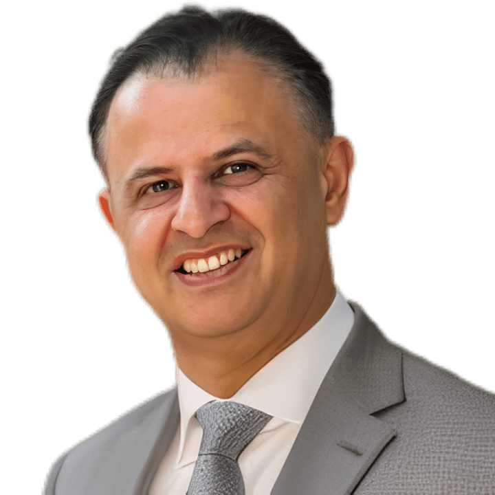 Shaheen Wazir — Mortgage Loan Advisor
